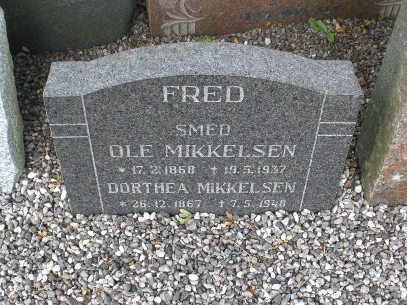 Dorthea Mikkelsen   .JPG
